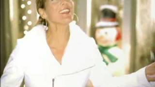 Michelle Wright - I Know Santa&#39;s Been Here