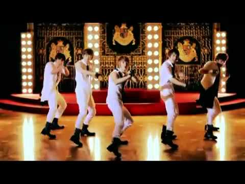 SM☆SH - True Love 【PV FULL Version】