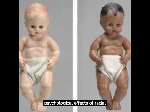 Dr. Kenneth B. Clark  and his impact on education in the United States