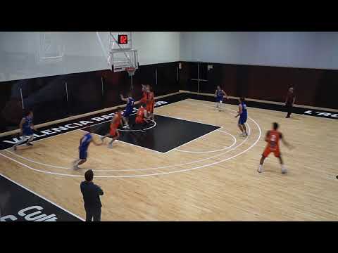 Junior  A Temporada 2017 2018    1ª parte