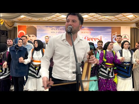 07.02.2026 Sinlice Derneği Gecesi / Ali TETİK [ 4K ]