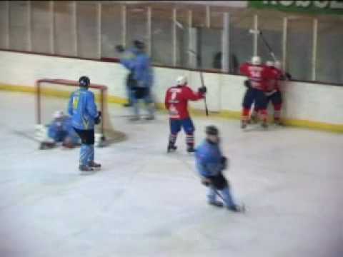 Progym vs Fenestela 68 (2010.03.19)