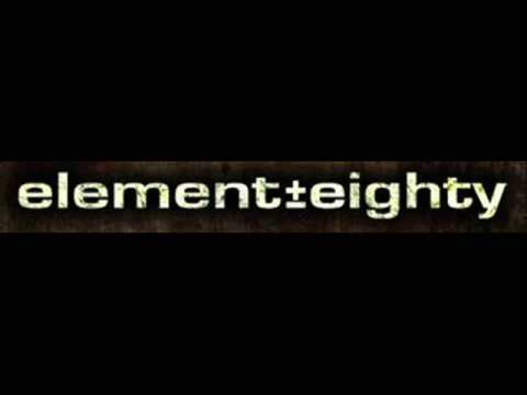 Element Eighty - Parachute