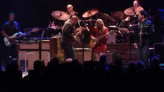 Tedeschi Trucks Band Days is Almost Gone