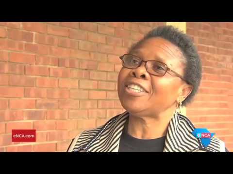 First seSotho spelling bee for Grade 3 pupils  at Free State Reading Festival