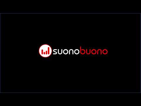 Suonobuono nABC+ Stereo Desktop Compressor [DEMO] image 6