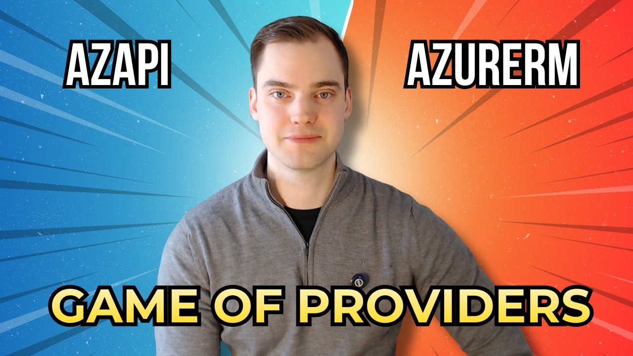 AzAPI vs AzureRM: Which is Better?
