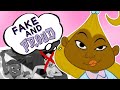 Is Dijonay Really A Bad Friend The Proud Family 2001
