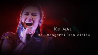 Download lagu NICKY ASTRIA - KU MAU ( ORIGINAL MUSIC VIDEO ) with LYRICS. ENJOY MUSIC TANPA IKLAN mp3
