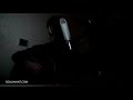 Acoustic cover of Harmony (Starflyer 59) - SOUL | AVANT