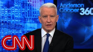 Cooper: Damned sure call out Trump&#39;s lies