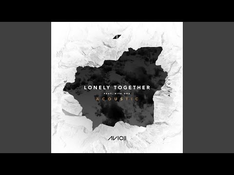 Lonely Together (Acoustic)