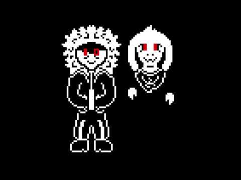 DustShiftFell | T.H.E G.E.N.O.C.I.D.E | ASK BEFORE USE