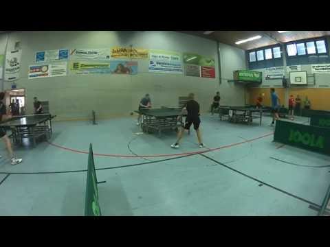 Viernheim Tunier 27.09.2016 Gruppe C 1st match