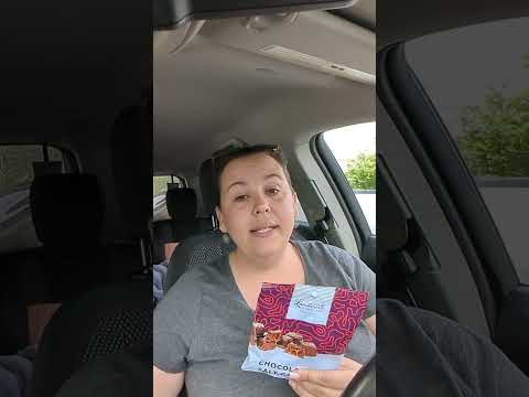 Landmark Confections Candy Taste Test!