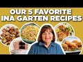 Our 5 Favorite Ina Garten Recipes Barefoot Contessa Food Network