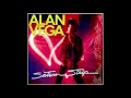 Alan Vega - Goodbye Darling
