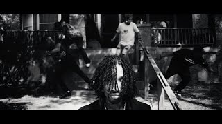 Sonny Digital - Gotta Slide [Official Music Video]