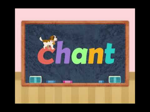 Hand in Hand Starter Unit 6 Chant