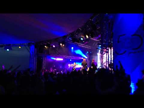 DJ Femke & Friends feat Saxsymbol live @ Beachclub Royal, Hoek van Holland