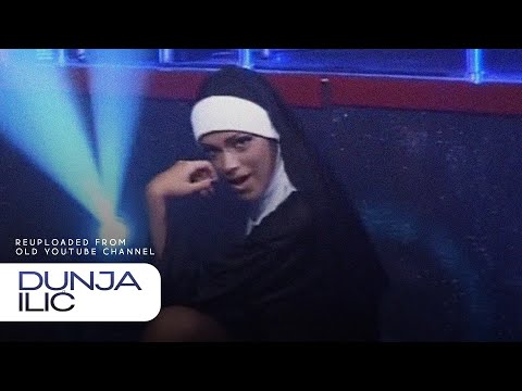 Dunja Ilić - Seks, smrt, pare, moć i slava ("Dunja Ilić Show")