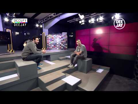 Congorock @ Occupy Deejay