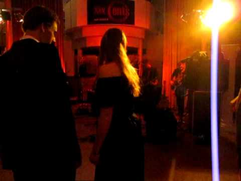 Six Cents - De Reehorst, Ede - 14 april