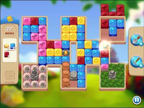 Lilys Garden Level 2237