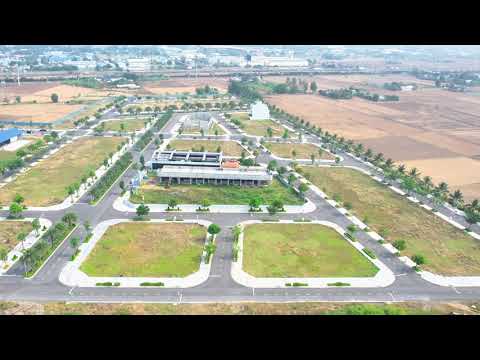 KING HILL RESIDENCES – CƠ HỘI VÀNG ĐẦU TƯ KHU ĐÔ THỊ TẠI LONG AN GẦN ECO RETREAT