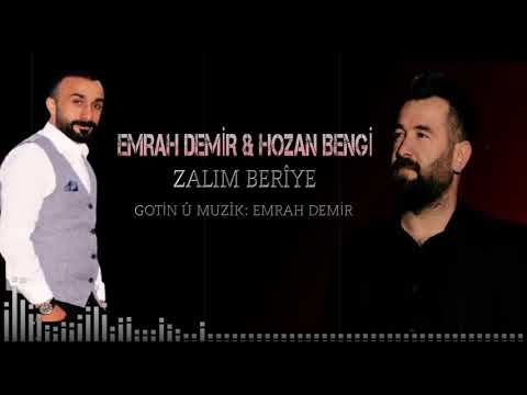 Hozan Bengi - Emrah Demir 2020 Yeni Klip