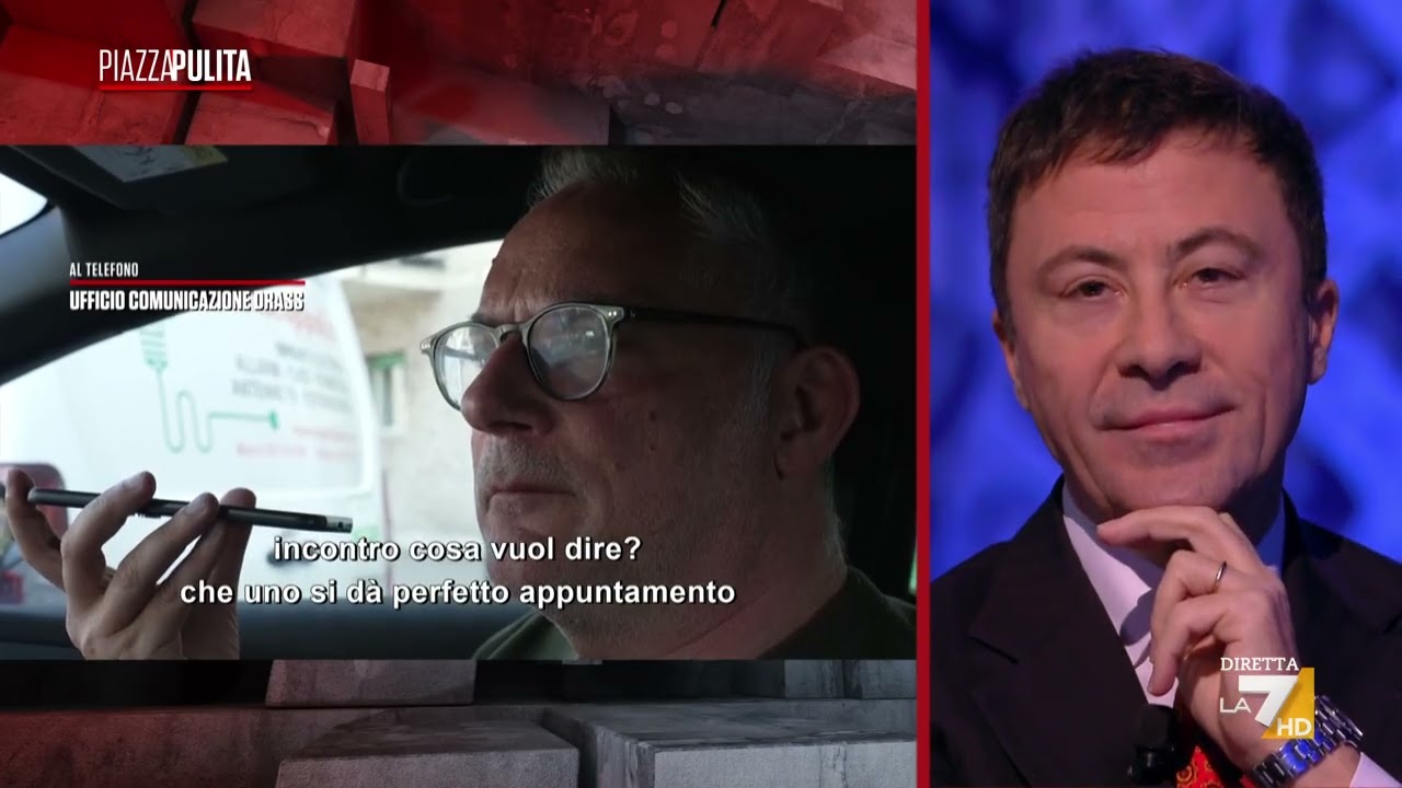 “Loro giocano su un dettaglio, cioè chiamarlo incontro”: una fonte sul presunto contatto ...