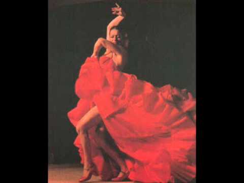 download lagu mp3 mp4 La Bailarina Española, download lagu La Bailarina Española gratis, unduh video klip La Bailarina Española