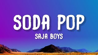 Download lagu Saja Boys - Soda Pop (Lyrics) | K-Pop Demon Hunters Soundtrack mp3 Download lagu Saja Boys - Soda Pop (Lyrics) | K-Pop Demon Hunters Soundtrack mp3