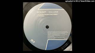 In-N-Out – EQ-Lizer (Original)