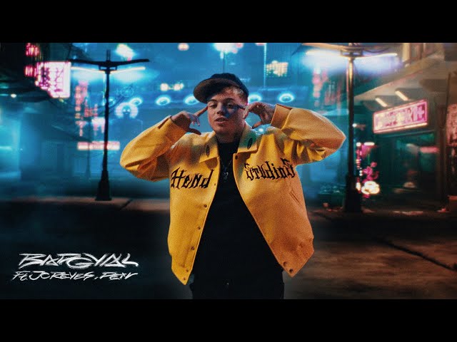 Badgyal von Saiko & Dei V & Jc Reyes ((jetzt ansehen))