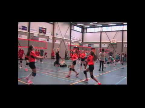 Minitoernooi Luctor Rijkevoort