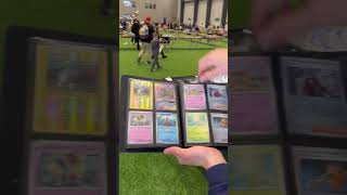 I was looking for Mega’s I got Mega’s and Arceus 🔥✨