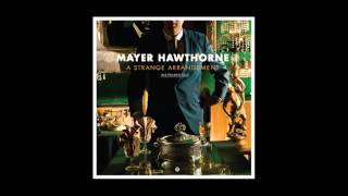 11 - Mayer Hawthorne - Green Eyed Love - Instrumental