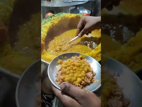 Famous Dal pakwan😋😋😋😋