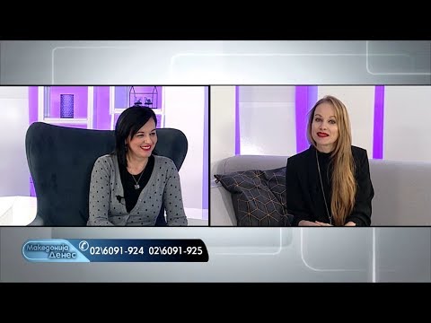 Разговор со Снеже Велков