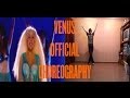Lady Gaga | Venus Choreography (OFFICIAL) | @CiscoEsteban