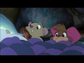 Brisby Successfully Cured Timmy The Patient
