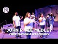 John P. Kee Medley - FBBC Worship & Arts Ministry