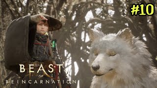 Beast of Reincarnation　#10