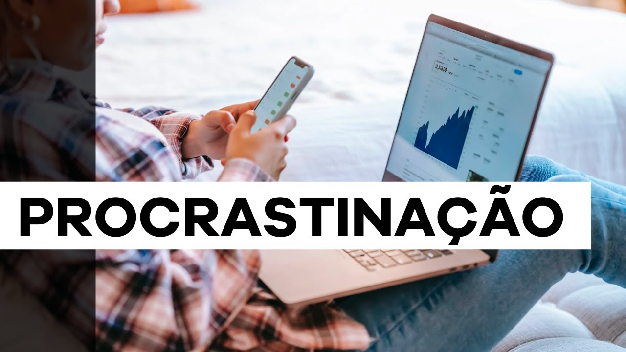 Por que enrolamos tanto? | Christian Dunker | Falando nIsso