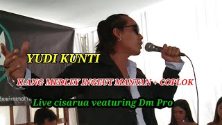 Download lagu LAGU KAMEU MEUT ILANG MEDLEY INGEUT MANTAN COPLOK ... mp3