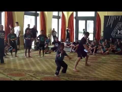 HYPER Kama Trick Circle