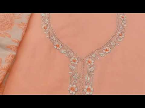 New Embroidery Design।। SUMITA EMBROIDERY।।Since 2007।।