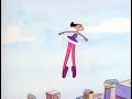 Oh Yeah Cartoons Tutu The Superina
