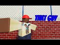 That Guy Tyler The Creator BUT ANIMATED IN ROBLOX